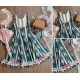 Miss Point Susan's Courtyard Underbust JSK(Reservation/3 Colours/Full Payment Without Shipping)